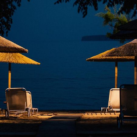 Zoe Seaside Resort يالوفا المظهر الخارجي الصورة