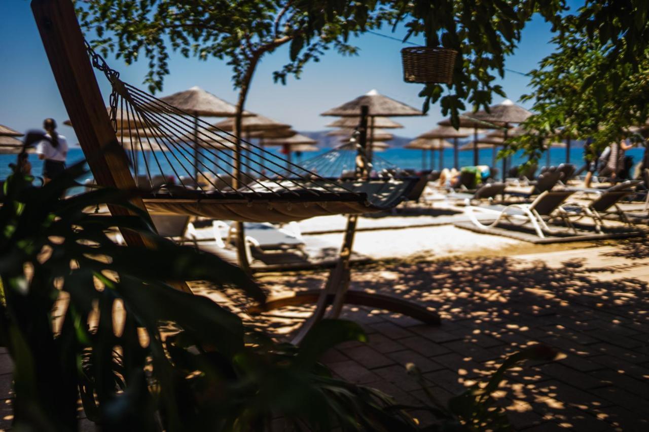 Zoe Seaside Resort يالوفا المظهر الخارجي الصورة