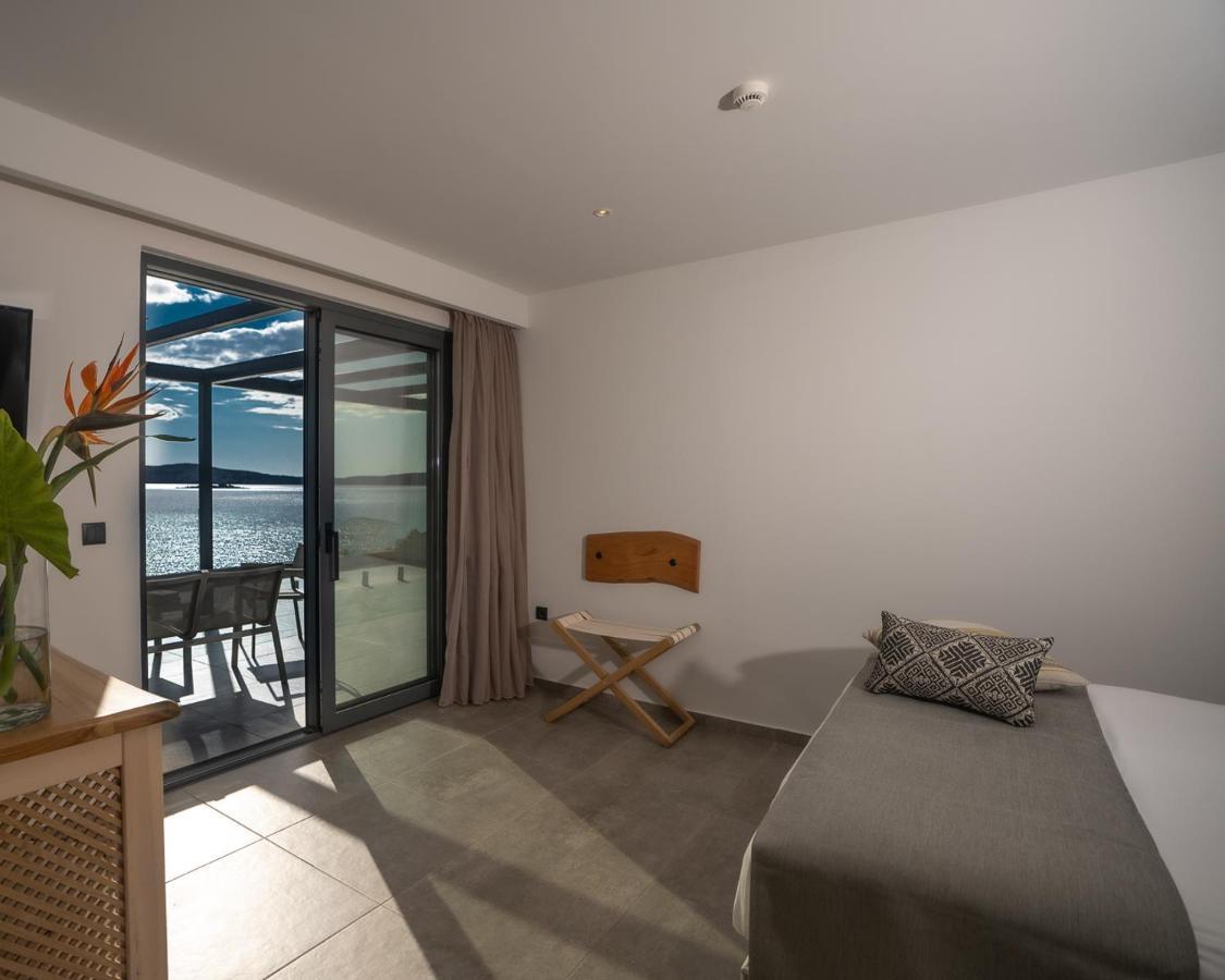 Zoe Seaside Resort يالوفا المظهر الخارجي الصورة