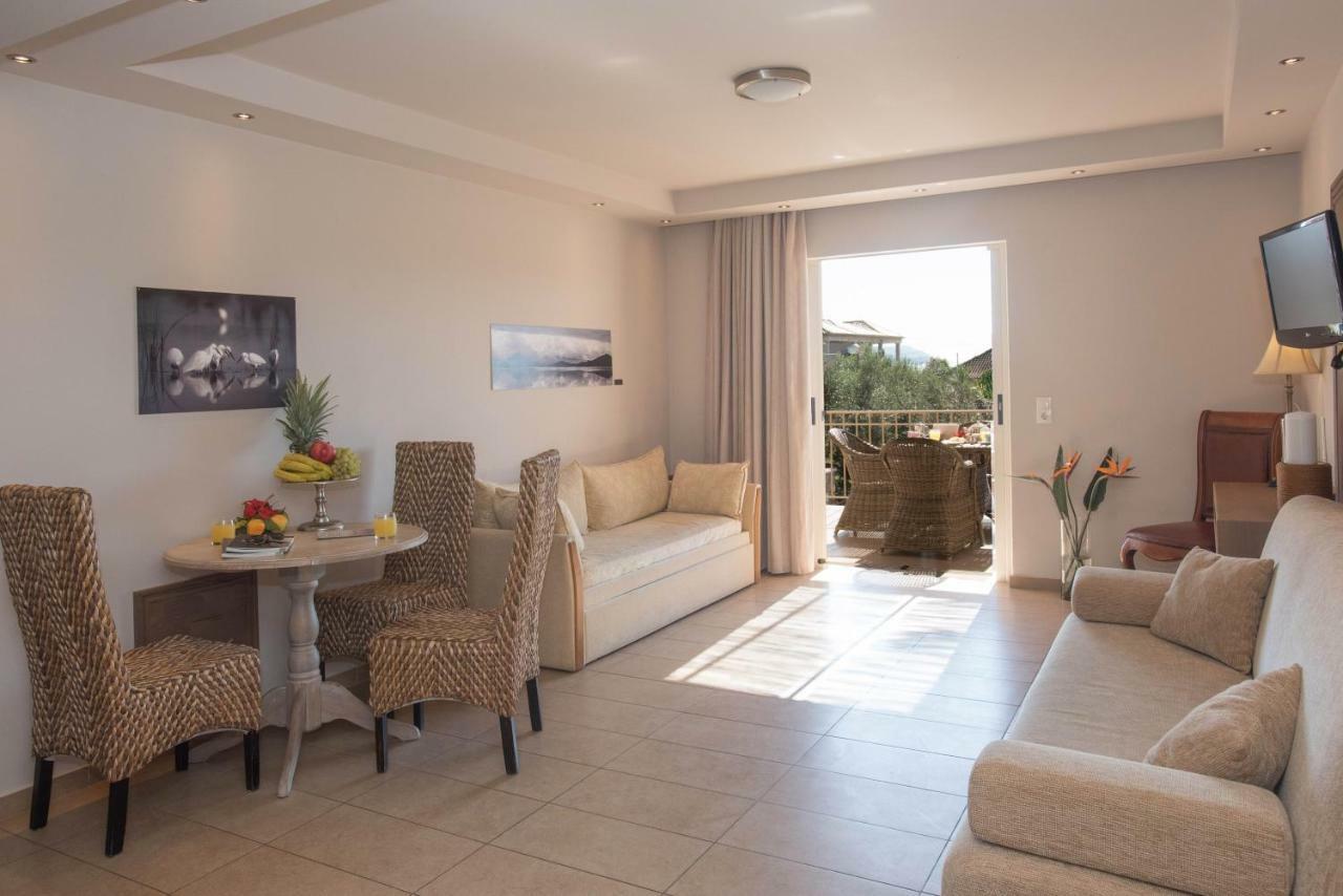Zoe Seaside Resort يالوفا المظهر الخارجي الصورة